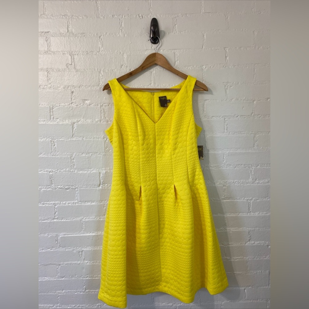 Taylor Dress - Size M